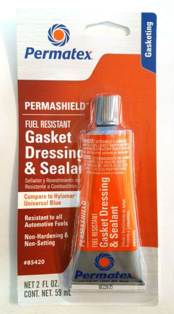 gas range sealant